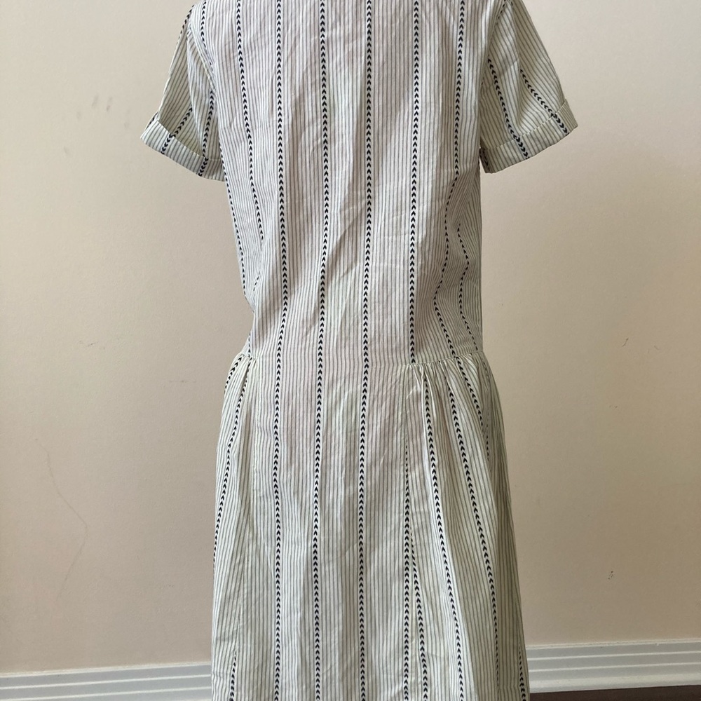 DAMSEL THE ODELLS EASY DRESS Embroidered - Picture 12 of 15